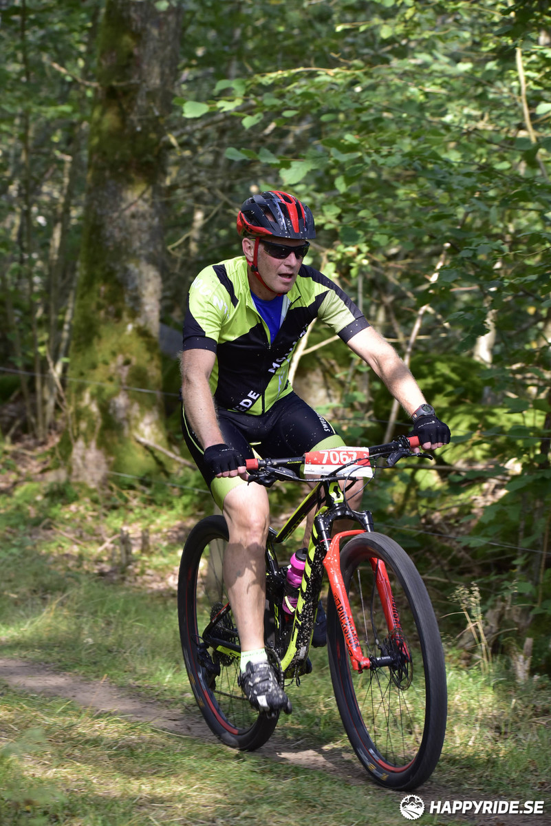 Bild från Bockstensturen 2019